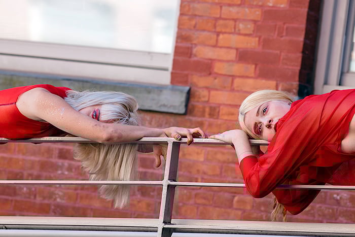 Image of Killing The Day/Summer 2014/Volume 7/Rockwell