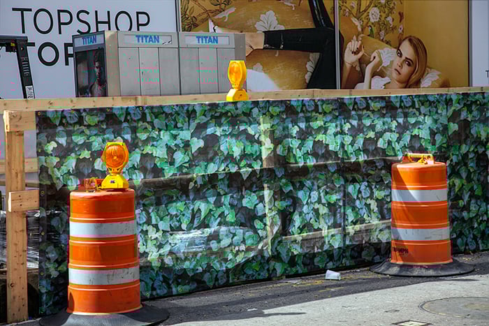 Image of Killing The Day/Summer 2014/Volume 7/Rockwell