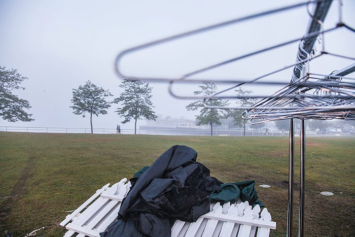 Image of Killing The Day/Summer 2014/Volume 7/Rockwell