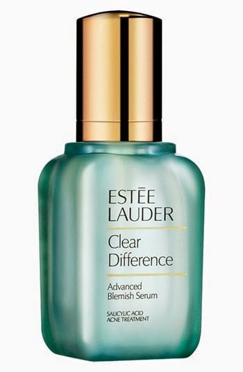 Image of Estee Lauder Clear Difference Advanced Blemish Serum