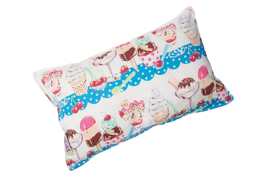 Image of Ice Cream Pillow