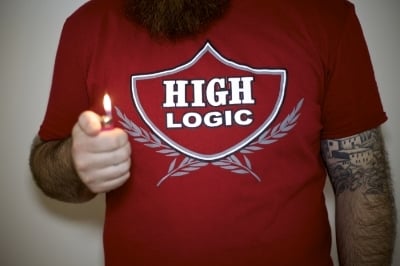 Image of Swisher Tee