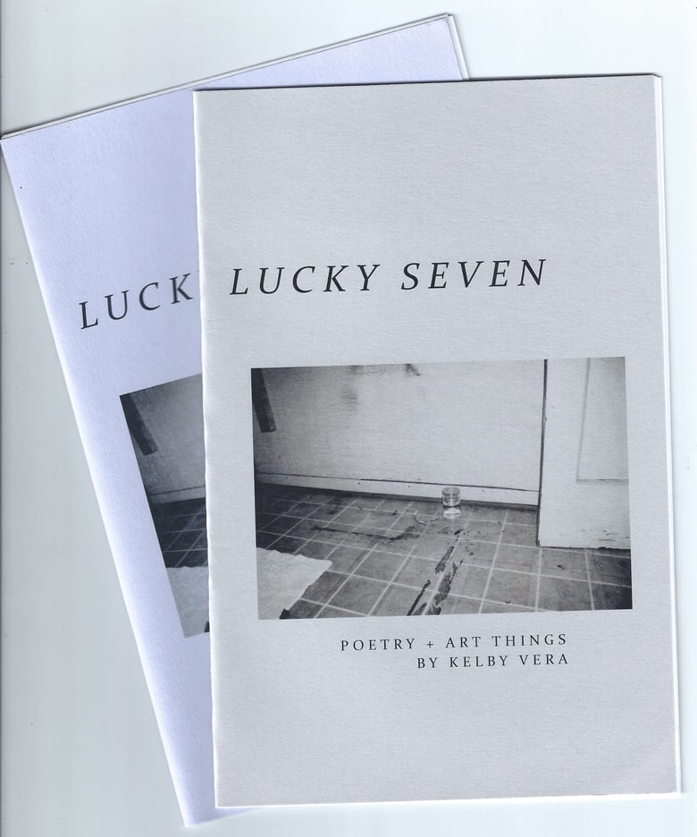 Image of LUCKY SEVEN