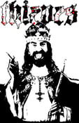 Image of Saviour Adam