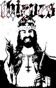Image of Saviour Adam