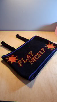 Image 3 of PLAY NICELY STRAPPY TOP