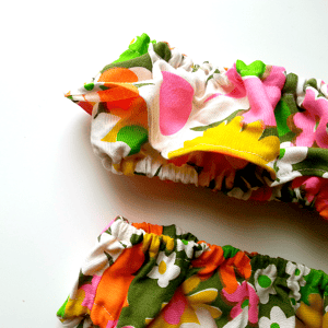 Image of Sweet Daisy 2-Piece Sunsuit