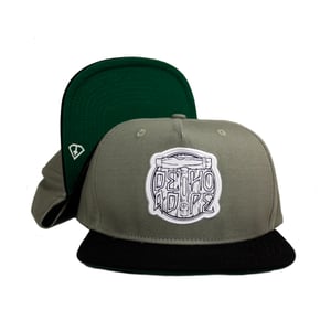 Image of CLASSIC SKATE T TOOL SNAP BACK