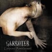 Image of GARROTER - "Corporal Punishment" - TS18