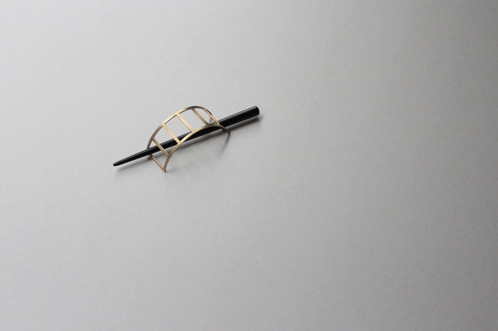 Image of HAIR THINGS