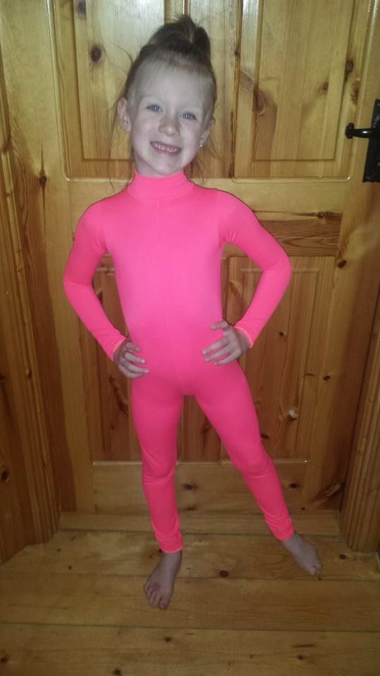 Image of Beginner catsuit