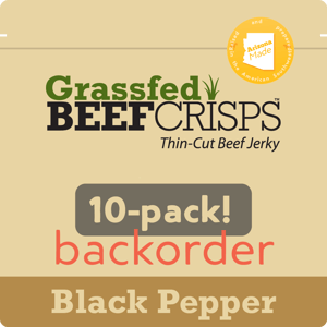 Image of Black Pepper (10-pack)