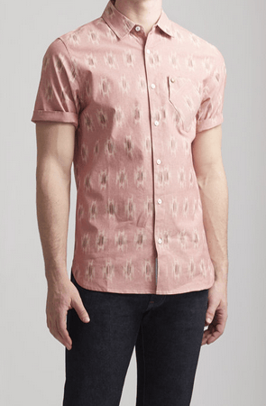 Image of The Vic Shirt - Woolf