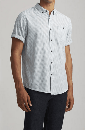 Image of The Ezekiel Kitta Shirt 