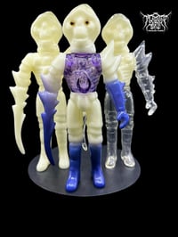 Image 1 of HALLOWEIRD SLIZZ REAPER SET ‘24