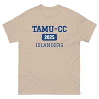 Image 4 of The "2025 Islander" Shirt