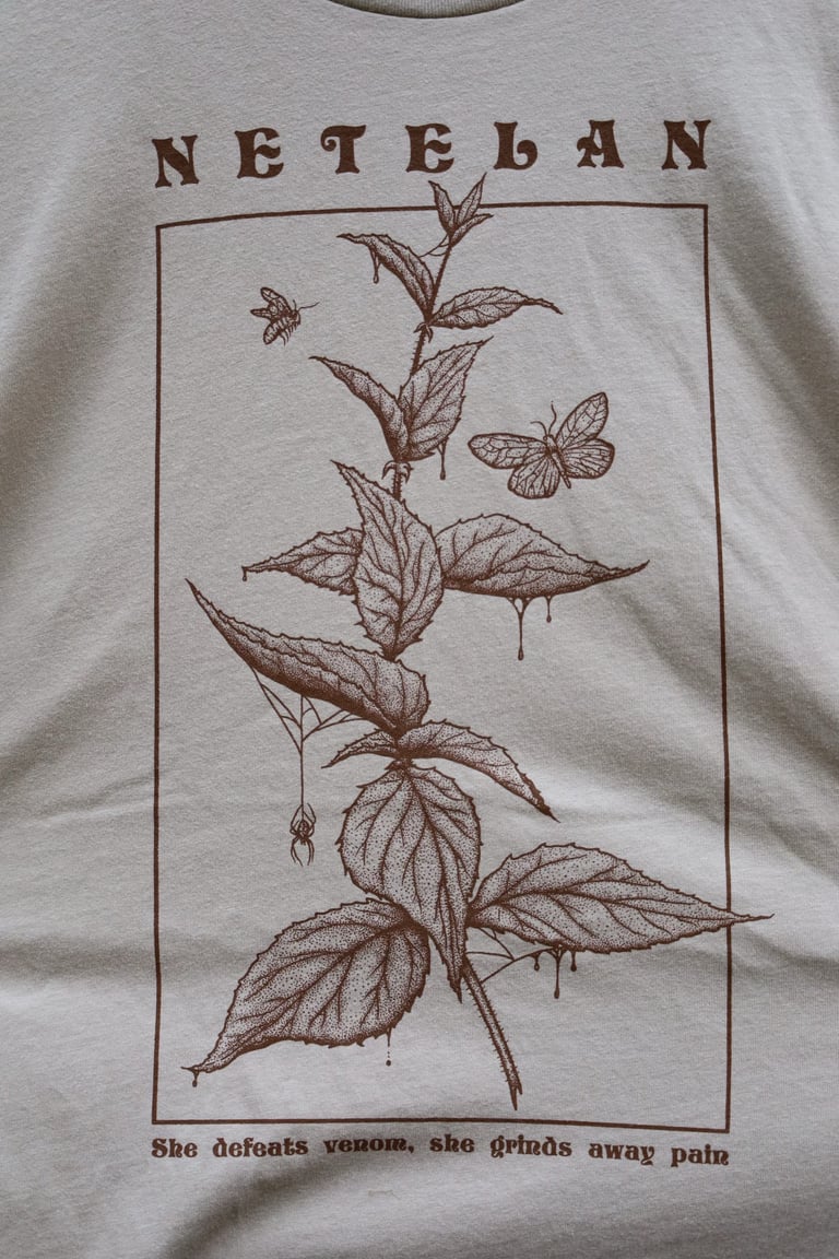Nettle Image 3