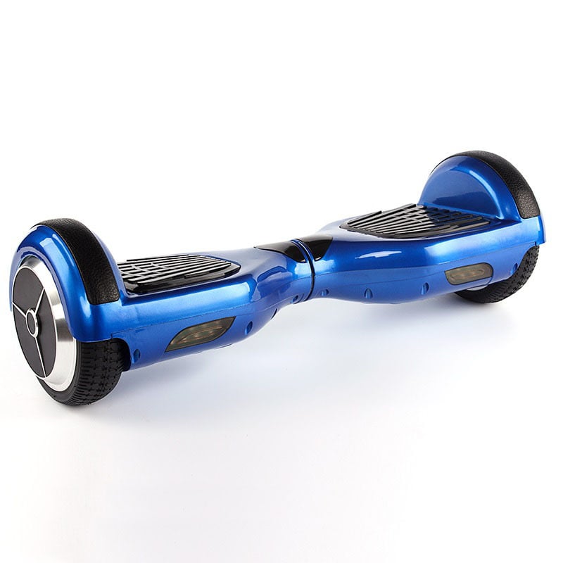 Image of BLUE HOVERBOARD
