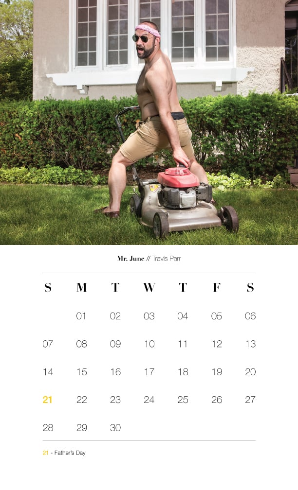 Image of Calendar