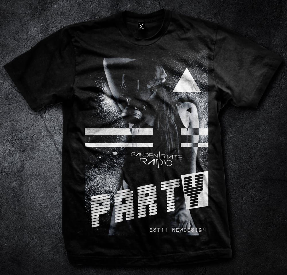 Image of PARTY