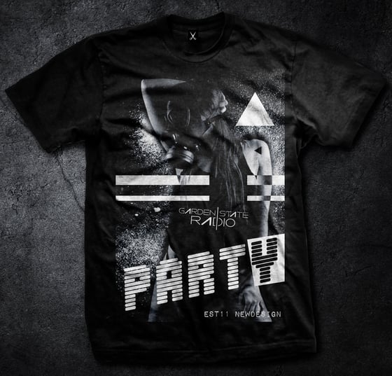 Image of PARTY