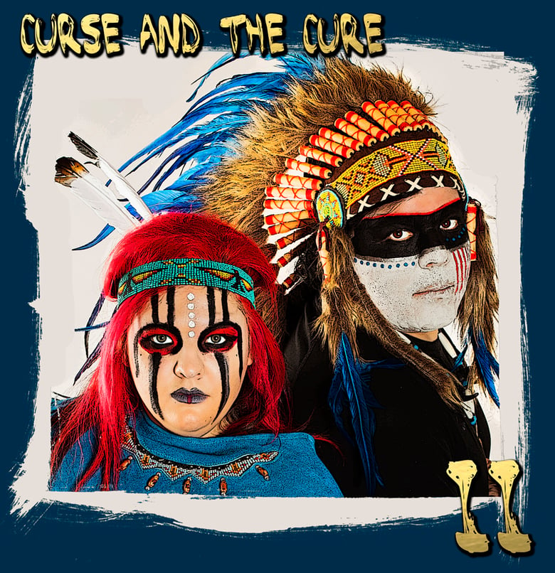 Image of Curse and the Cure Album - "II" EP