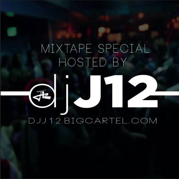 Image of 72 HR MIXTAPE HOSTING SPECIAL