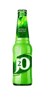 Image of J2O Apple-Melon