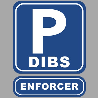 Image of DIBS Enforcer