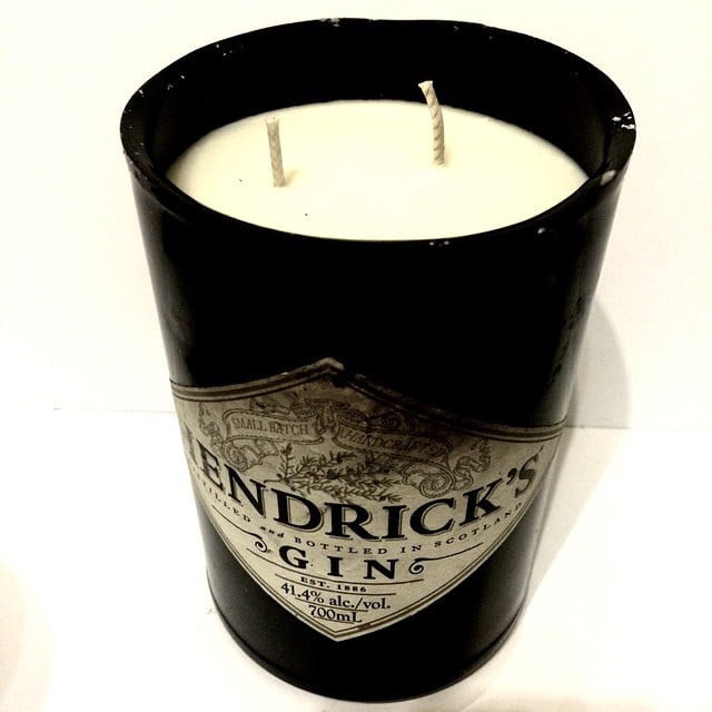 Image of HENDRICKS BOTTLE