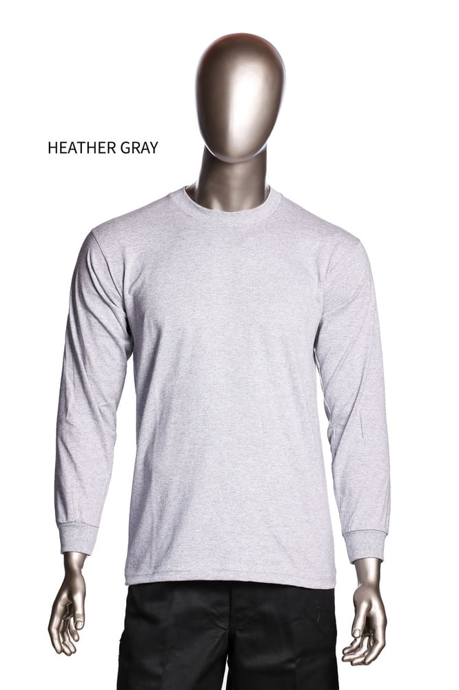 Pro Club Long Sleeve T-Shirts / HomieGear