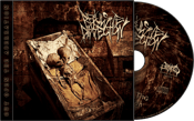 Image of Cut Open The Aberration CD