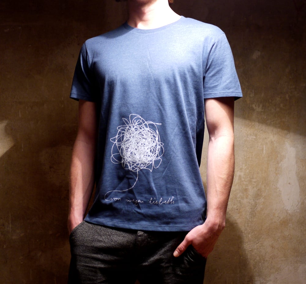 Image of T-Shirt Kringel
