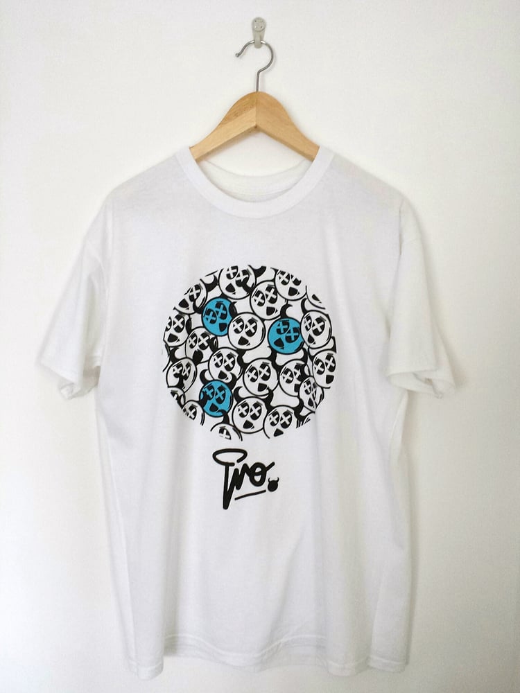 Image of DF-Original t-shirt | White