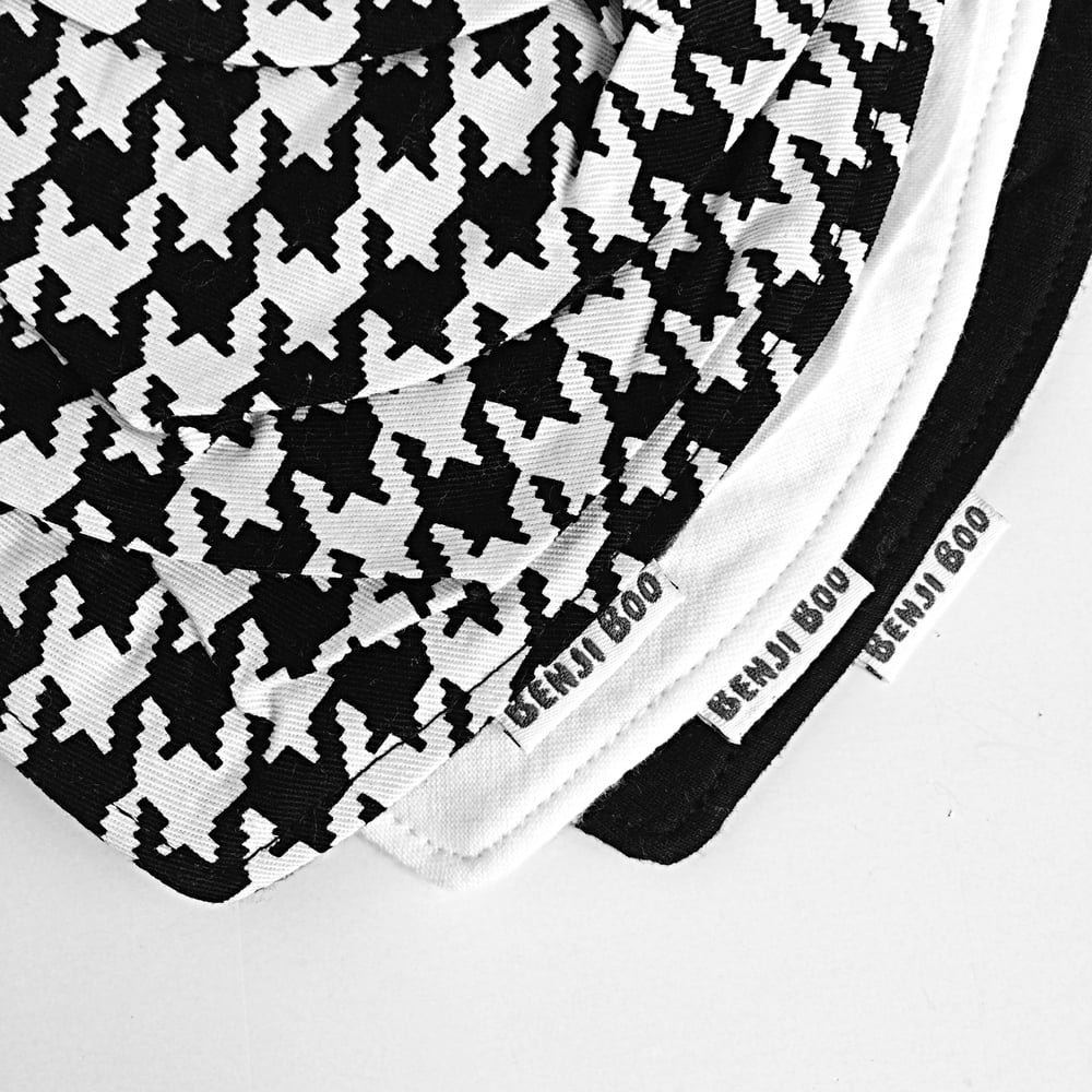 Image of Houndstooth Triple Pack