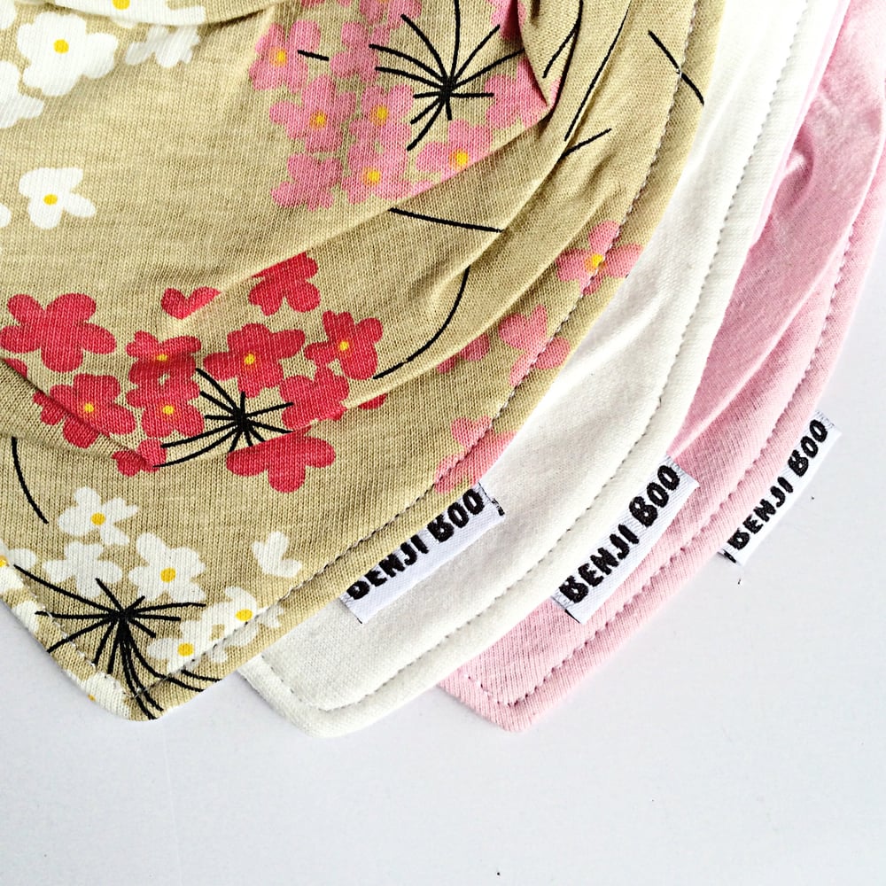 Image of Hers Floral Triple Pack