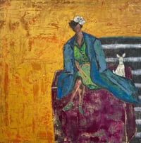 Image 1 of Lady Day and Pepe'