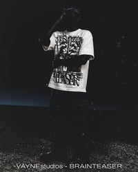 Image 2 of BRAINTEASER - TEE