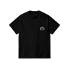 TSHIRT LOGO BLACK