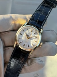 Image 3 of Rolex Oyster Perpetual Or