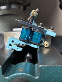 Image 2 of Mint mckeever liner