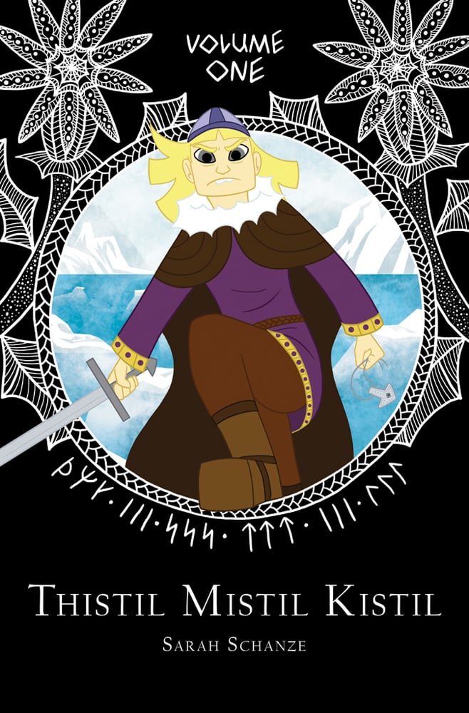 Image of Thistil Mistil Kistil Volume One