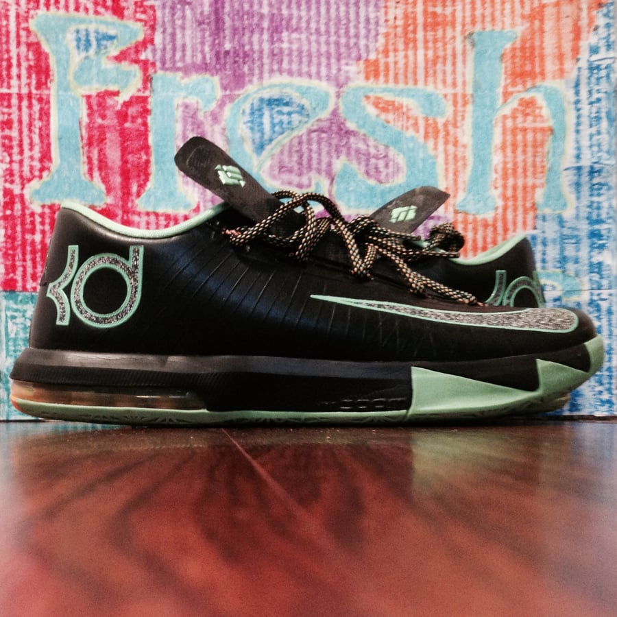 Image of KD 6 'Brazil'