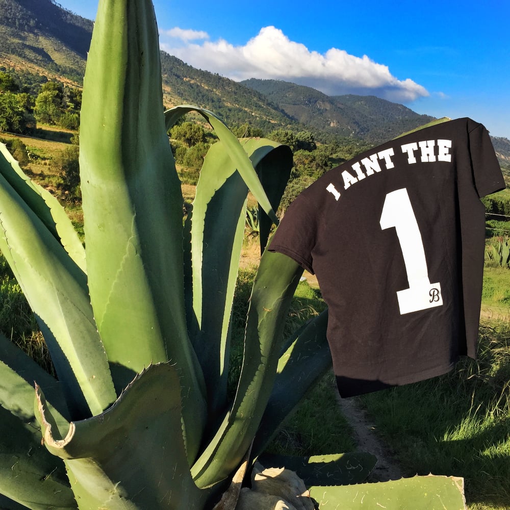 Image of Left Field Tee