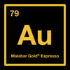 Malabar Gold Espresso (5lbs+)