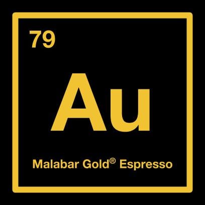 Malabar Gold Espresso (5lbs+)