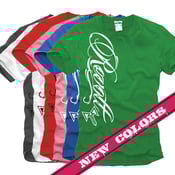 Image of STANDARD ISSUE TEE