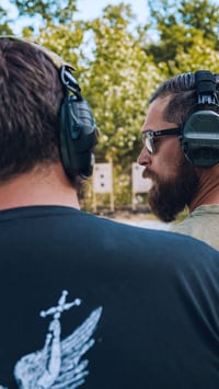 Private Training Gift Certificate