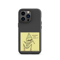 Image 18 of Tough Case for iPhone® available for conflict 