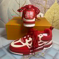 Image 10 of UNISEX PRESS STAR RUNNERS